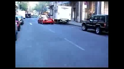The New Audi R8 On The Street - Soullord