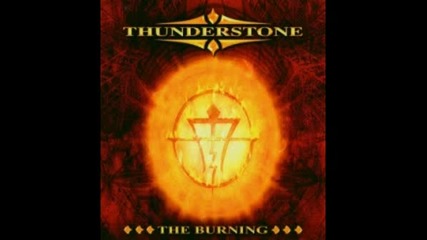 Thunderstone - Drawn To The Flame