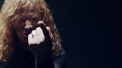 Megadeth - Post American World ( Official Video)