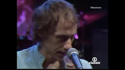 Dire Straits - Sultans Of Swing 