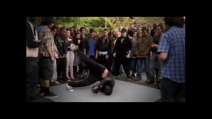 Step Up 3 Battle in the Park