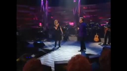 Kenny Rogers - Dont Fall In Love With A Dreamer.avi