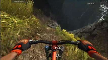 Mtb Freeride