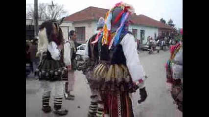 Kukeri C.4elnik2009