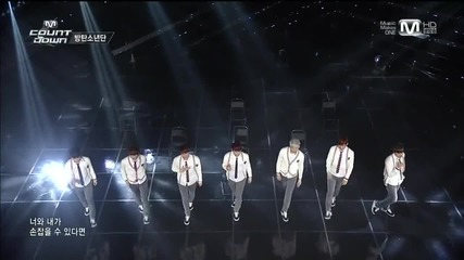 [1080p Hd] Bts - Opening Just One Day Ending 140410
