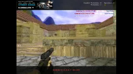 Убийства С Glock - Counter - Strike