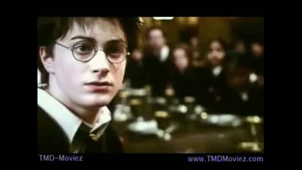Harry Potter - Move