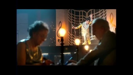 Robbie Williams - Advertising Space ( Official Video ) 