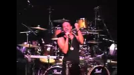Joshua Welton - Live Performance Victory Battle Of The Bands 
