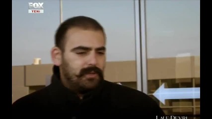 Lale Devri 58. Bolum 1.kisim