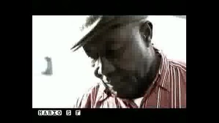 Geografia - Video La Oreja De Van Gogh