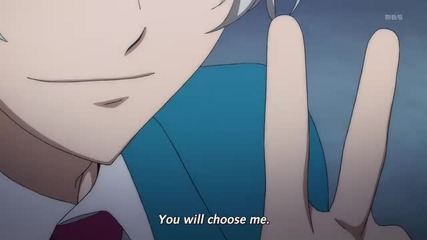 Kakumeiki Valvrave Episode 4