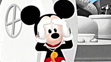 Mickey Mouse Clubhouse (mickeys Color Adventure) 