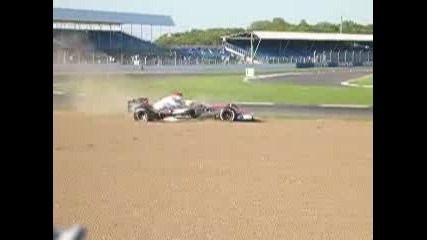 F1 Spin Off By Mclaren Mercedes Lewis Hami