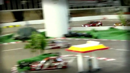 Hyper Drift Hawaii_ Aloha! (rc Drift Supreme 2009)