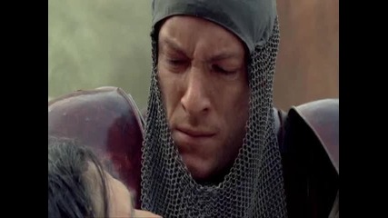 Love and War ...