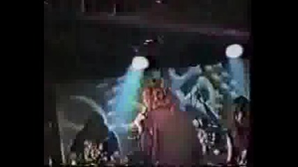 Voivod - Lost Machine