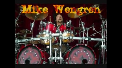 Disturbed Fan Page