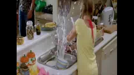H2o Just Add Water Епизод 19 Част 1