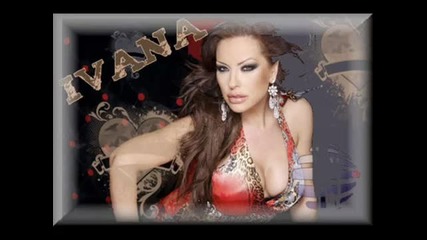 Ivana - Da pravim spomeni (official Song) (cd Rip)
