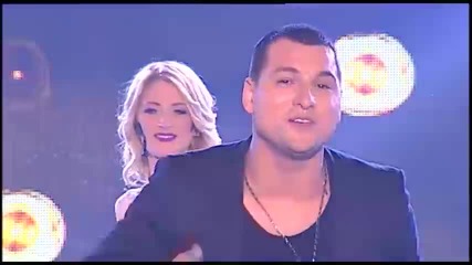 Deni Bonestaj - Evropa (Grand Parada 26.05.2015.)