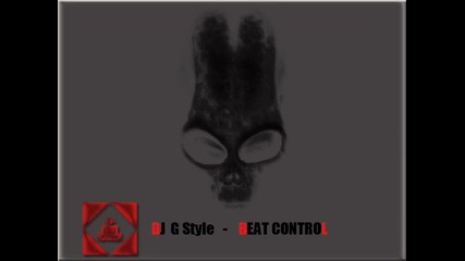 G Style - Beat Control