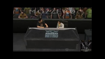 Wwe Smackdown Vs Raw 2011 Dlc Pack 3 Wcw Monday Nitro Arena