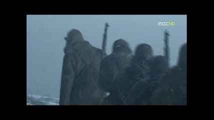 Road №1 еп-15 част 2/3