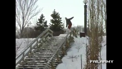 Best Fails of the Week 3 May 2013