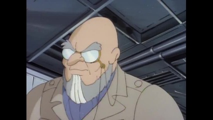 95 - What's Michelangelo Good For