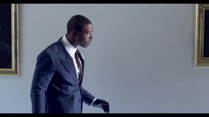 Kevin Mccall - Naked ft. Big Sean