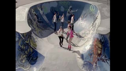 M83 - Kim And Jessie
