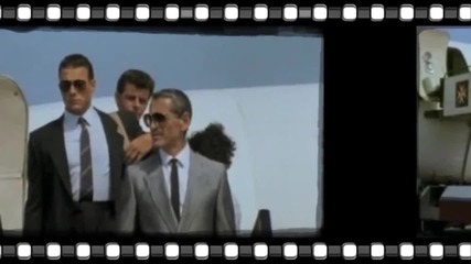 Jean Claude Van Damme 1985-1988