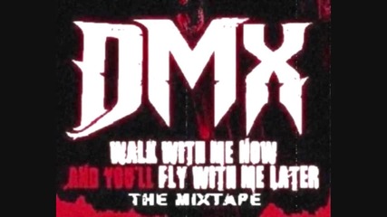 Dmx - I Don't Dance Ft. Mgk