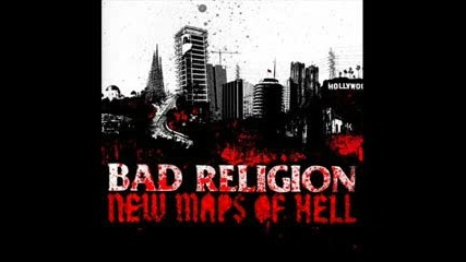 Bad Religion - The Grand Delusion
