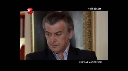 Kurtlar Vadisi Pusu - 89 Bolum 2/7 (06.05.10) 