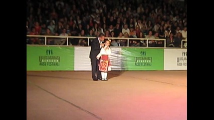 Димана Недева ,, Герасун 2012,,