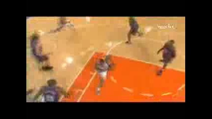 Quentin Richardson Mix
