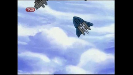 Transformers Animated (2008) E26 [bgaudio.tvrip] - Planet