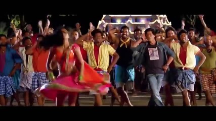 1234 Get On The Dance Floor Chennai Express Shahruch Khan Deepika Padukone Hintce Miss You Dj 2015