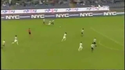 Лацио - Ювентус 0:2