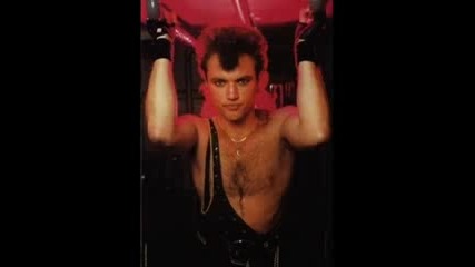 Geoff Tate And Michael Kiske