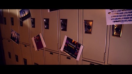 Maddi Jane - Barricade