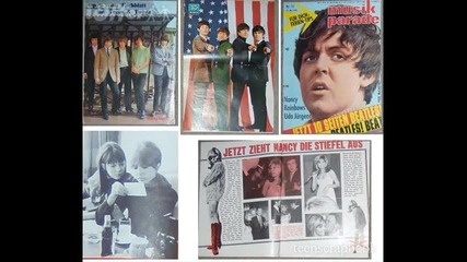 The Beatles - Love Of The Loved
