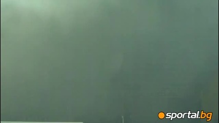 Зелени факли на Герена
