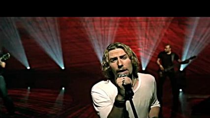 Nickelback - Far Away