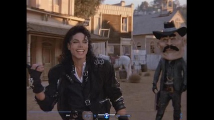 Michael Jackson - Morphine