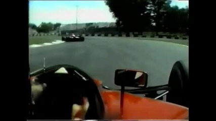 ! Retro Formula 1 !