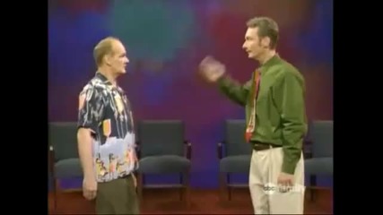 Whose Line Is It Anyway? S04ep19