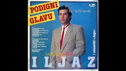 Iljaz Hasani - Kazi meni sta te muci 1988 